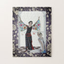 Zoek naar deco puzzels Floreel
