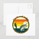 Recherche de pêche sportive cartes postales Basse