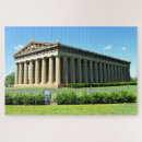 Recherche de parthenon puzzles Historique