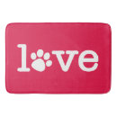 Zoek naar dierenvriend badmatten Huisdier