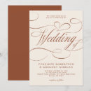 Recherche de occidental mariage invitations Boho
