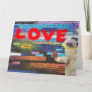 Recherche de graffitti vœux cartes Coloré