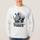 Recherche de rhino tshirts Salle