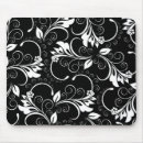 Recherche de graphique vintage tapis souris Cru