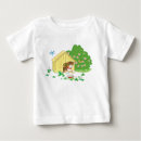 Recherche de la chenille tshirts Papillon