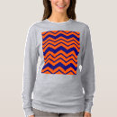 Recherche de motif de zigzag tshirts Chevron