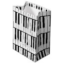 Zoek naar sleutels cadeautasjes Pianist