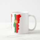 Recherche de drapeau portugais tasses Lisbonne