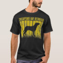 Recherche de chesapeake bay retriever tshirts Vintage