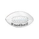 Recherche de ballons foot américain Entraîneur