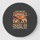 Recherche de zombies horloges Décorationssinistres