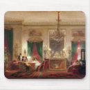 Recherche de bonaparte tapis souris Charles