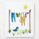 Recherche de oiseau mignon tapis souris Pour tous