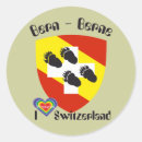 Recherche de schweiz suisse autocollants Schweizer