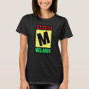 Recherche de melanin poppin tshirts Épingler