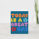 Recherche de citation optimiste cartes invitations Illustration