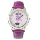 Recherche de souris montres Rose