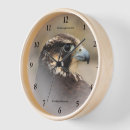 Recherche de profil horloges Oiseau