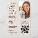 Recherche de dentistes prospectus Dentisterie