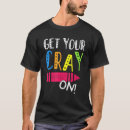 Zoek naar kraak tshirts Krijgen