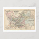 Recherche de vengeance cartes postales Pennsylvanie