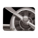 Recherche de avion vintage magnets Pilote