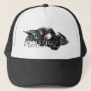 Recherche de capture casquettes Surman