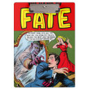 Zoek naar vintage monster kunst Halloween