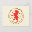 Recherche de maison de sorcière posters Gryffindor