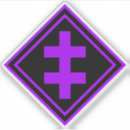 Zoek naar heraldische stickers Frankrijk