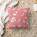 Recherche de le kawaii coussins Magique