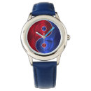 Zoek naar meditatie horloges Yin yang