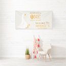 Zoek naar gekke spandoeken Welkomstteken