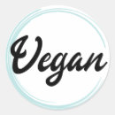 Zoek naar veganisme stickers Grappig