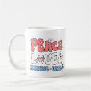 Recherche de hippie style tasses Amour