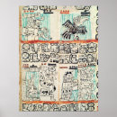 Zoek naar museo posters Mesoamerican