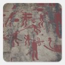 Recherche de figuratif autocollants Mur