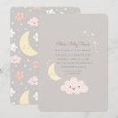 Recherche de grey baby shower invitations Nouveau bébé