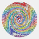 Recherche de pointu autocollants Arc en ciel