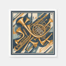 Recherche de musique serviettes Instruments
