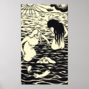 Recherche de baigneuses posters Soleil