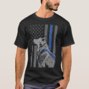 Recherche de unité k9 tshirts Berger allemand