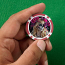 Recherche de sucre jetons poker Crâne de sucre