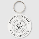 Recherche de lovecraft porteclés Miskatonic