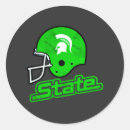 Recherche de casques autocollants Football
