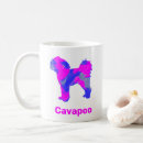Recherche de race classiques tasses Silhouette