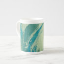 Recherche de peinture moderne tasses Sarcelle d'hiver