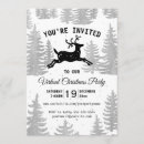 Recherche de reindeer invitations Typographie