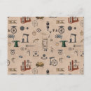 Recherche de mécanique cartes postales Ingénierie