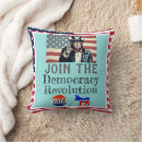 Recherche de révolution s coussins Démocratie